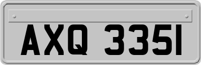 AXQ3351