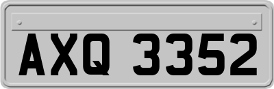 AXQ3352