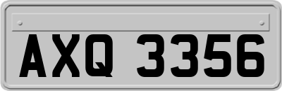 AXQ3356