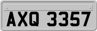 AXQ3357