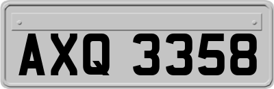 AXQ3358