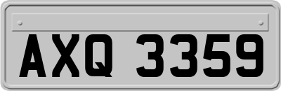 AXQ3359