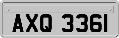 AXQ3361