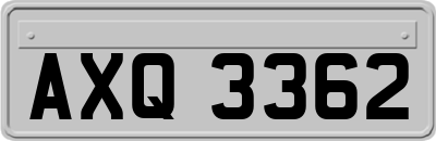 AXQ3362