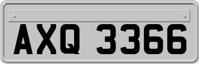 AXQ3366