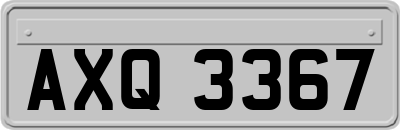 AXQ3367