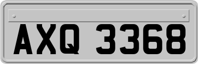 AXQ3368
