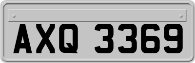 AXQ3369