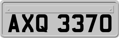 AXQ3370