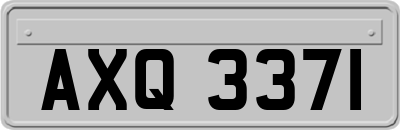 AXQ3371