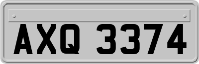 AXQ3374