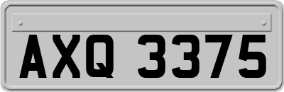 AXQ3375