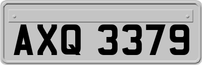 AXQ3379