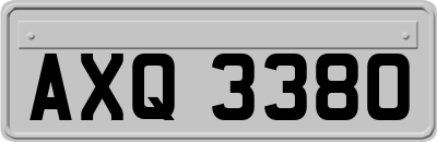 AXQ3380