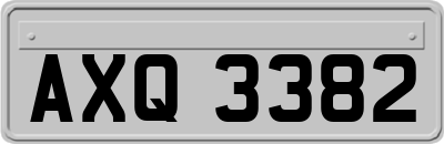 AXQ3382