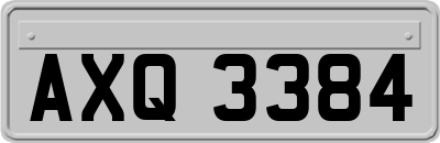 AXQ3384