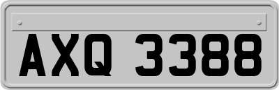 AXQ3388