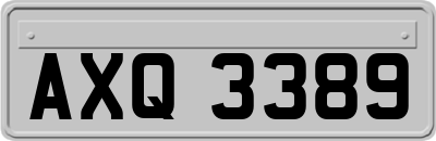 AXQ3389