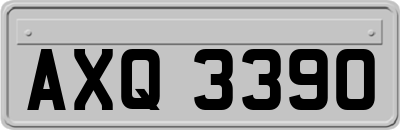 AXQ3390