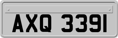 AXQ3391
