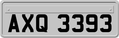 AXQ3393