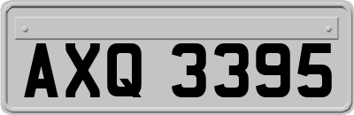 AXQ3395