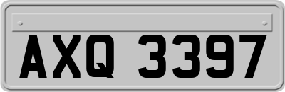 AXQ3397