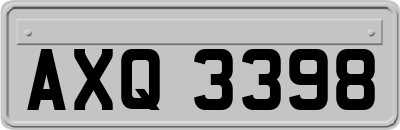 AXQ3398