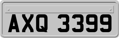 AXQ3399