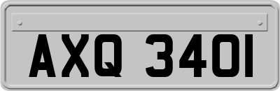 AXQ3401