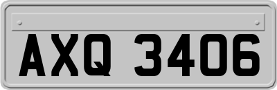 AXQ3406