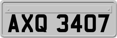 AXQ3407