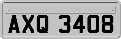 AXQ3408