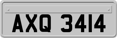 AXQ3414