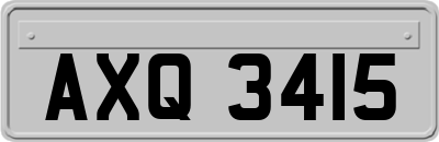 AXQ3415