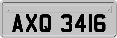 AXQ3416