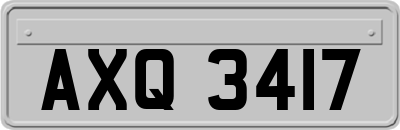 AXQ3417