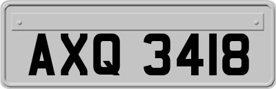 AXQ3418