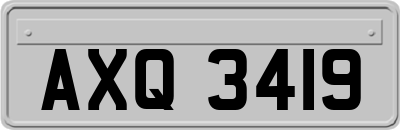 AXQ3419