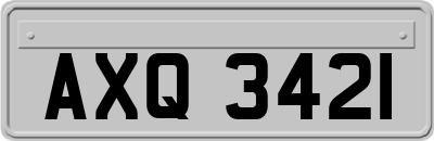 AXQ3421