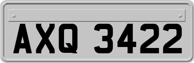AXQ3422