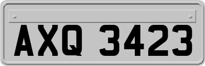 AXQ3423