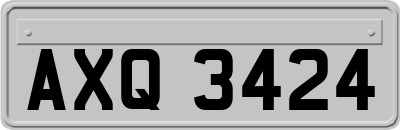 AXQ3424