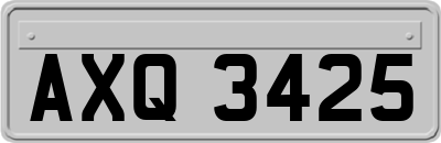 AXQ3425