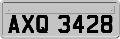 AXQ3428