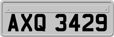 AXQ3429