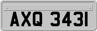 AXQ3431