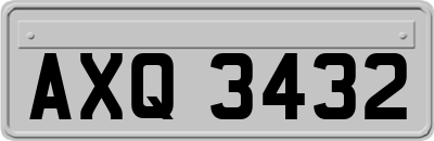 AXQ3432