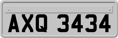 AXQ3434