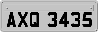 AXQ3435